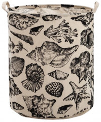 Корзина для белья «Море» - Фото 1