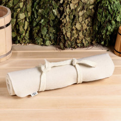 Лежак для бани «Классический» - Фото 1