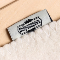 Лежак для бани «Классический» - Фото 2