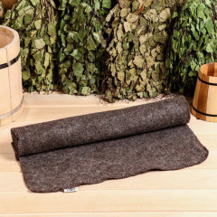 Лежак для бани «Классический» - Фото 1