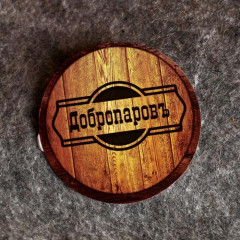 Лежак для бани «Классический» - Фото 2