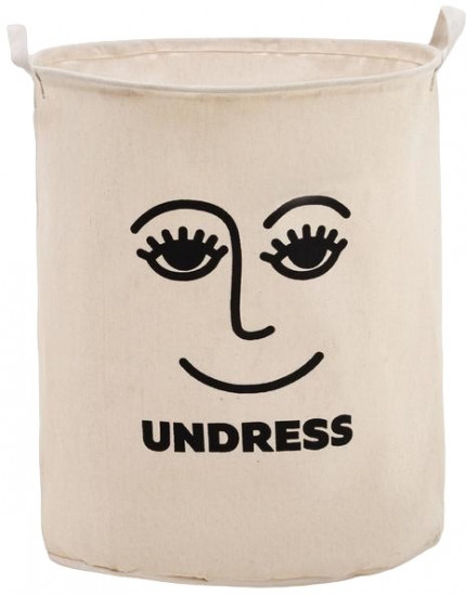 Корзина для белья «Undress»