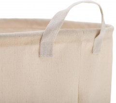 Корзина для белья «Undress» - Фото 3