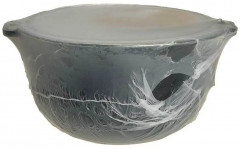 Казан алюминиевый походный с крышкой - Фото 6