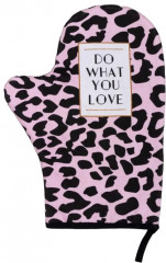 Набор прихваток «Do what you love» - Фото 1