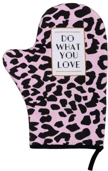 Набор прихваток «Do what you love»
