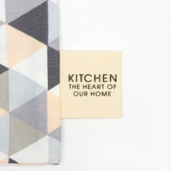 Мешок для хранения «Треугольники» - Фото 3