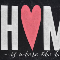 Набор подарочный «Home» - Фото 2