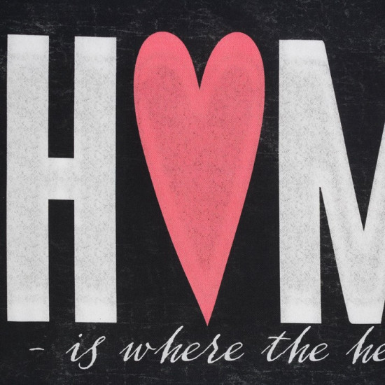 Набор подарочный «Home»