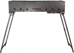 Мангал - Фото 1