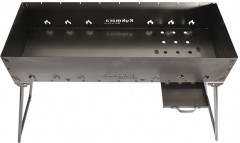 Мангал - Фото 2