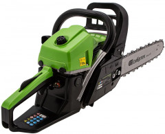 Пила цепная бензиновая Сибртех БП-4540 - Фото 1