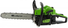 Пила цепная бензиновая Сибртех БП-4540 - Фото 3