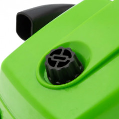 Пила цепная бензиновая Сибртех БП-4540 - Фото 6