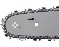 Пила цепная бензиновая Сибртех БП-4540 - Фото 10