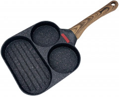 Сковорода для завтраков - Фото 6