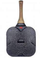 Сковорода для завтраков - Фото 8