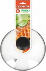 Крышка стеклянная - Фото 1