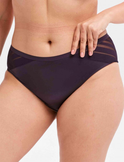 Трусы-слип женские