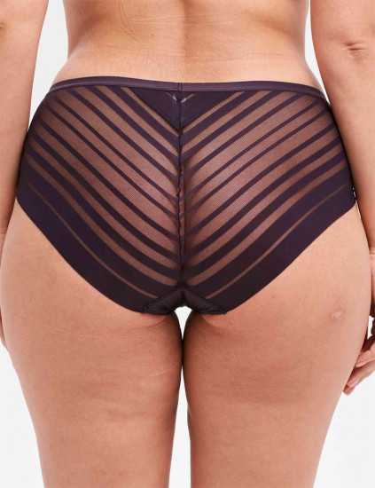 Трусы-слип женские