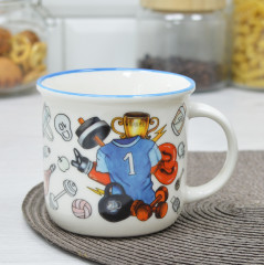 Кружка - Фото 1