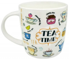 Кружка - Фото 1