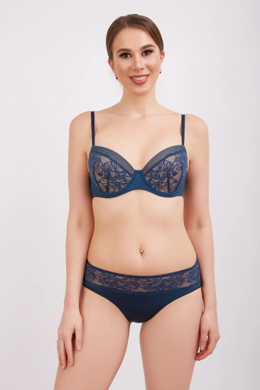 Трусы-слип женские