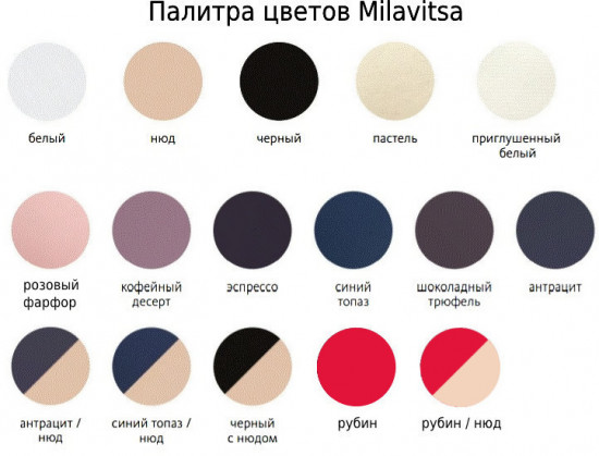 Трусы-слип женские