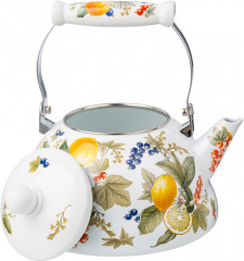 Чайник «Фруктовая корзина» - Фото 1