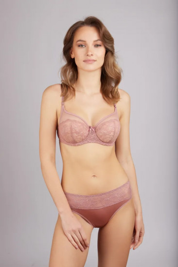 Трусы-слип женские