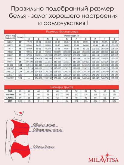 Бюстгальтер