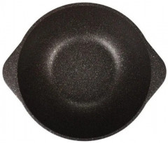 Казан с крышкой «Granit Ultra Induction» - Фото 2