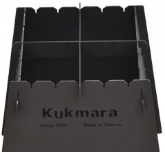 Печь походная - Фото 3