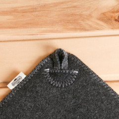 Набор банный «Мужской» - Фото 3