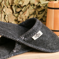 Набор банный «Мужской» - Фото 7