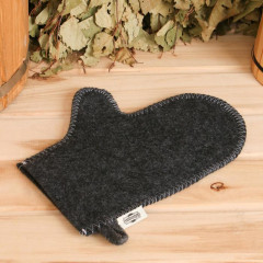 Набор банный «Мужской» - Фото 9