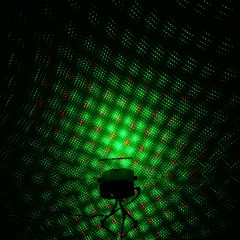 Прибор световой «Лазер» - Фото 3