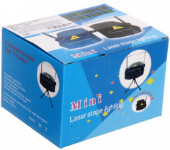 Прибор световой «Лазер» - Фото 6