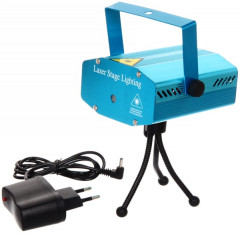 Прибор световой «Лазер» - Фото 1