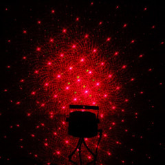 Прибор световой «Лазер» - Фото 4