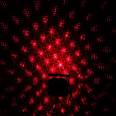 Прибор световой «Лазер» - Фото 5