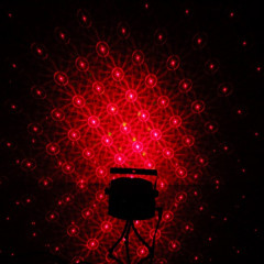 Прибор световой «Лазер» - Фото 6