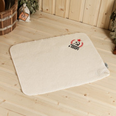 Набор банный «Рожденный в СССР» - Фото 1