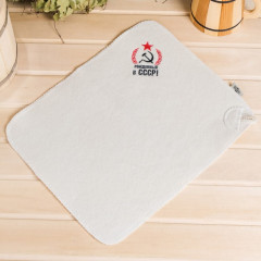 Набор банный «Рожденный в СССР» - Фото 4