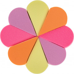 Набор спонжей для макияжа - Фото 1