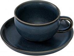 Набор чайных пар «Cosmic Kitchen» - Фото 2