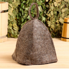 Набор для бани и сауны - Фото 1