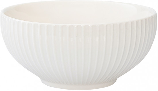 Набор салатников «Soft Ripples Dual Glazing»