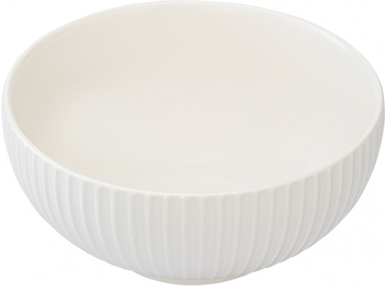 Набор салатников «Soft Ripples Dual Glazing»