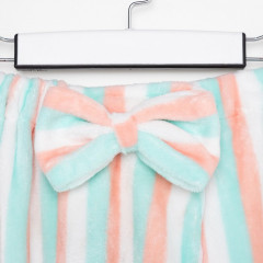 Набор для бани и ванной «Полосы» - Фото 2